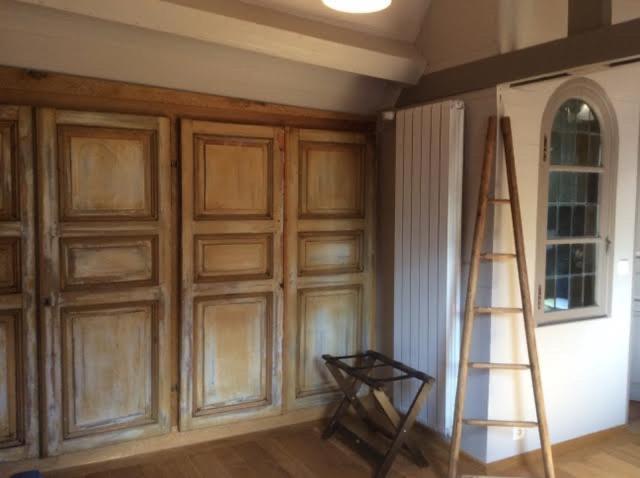 Chambres D'Hotes De Charme Audouville-la-Hubert Eksteriør bilde